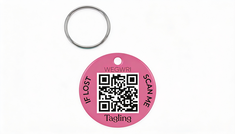 Tagling Tags