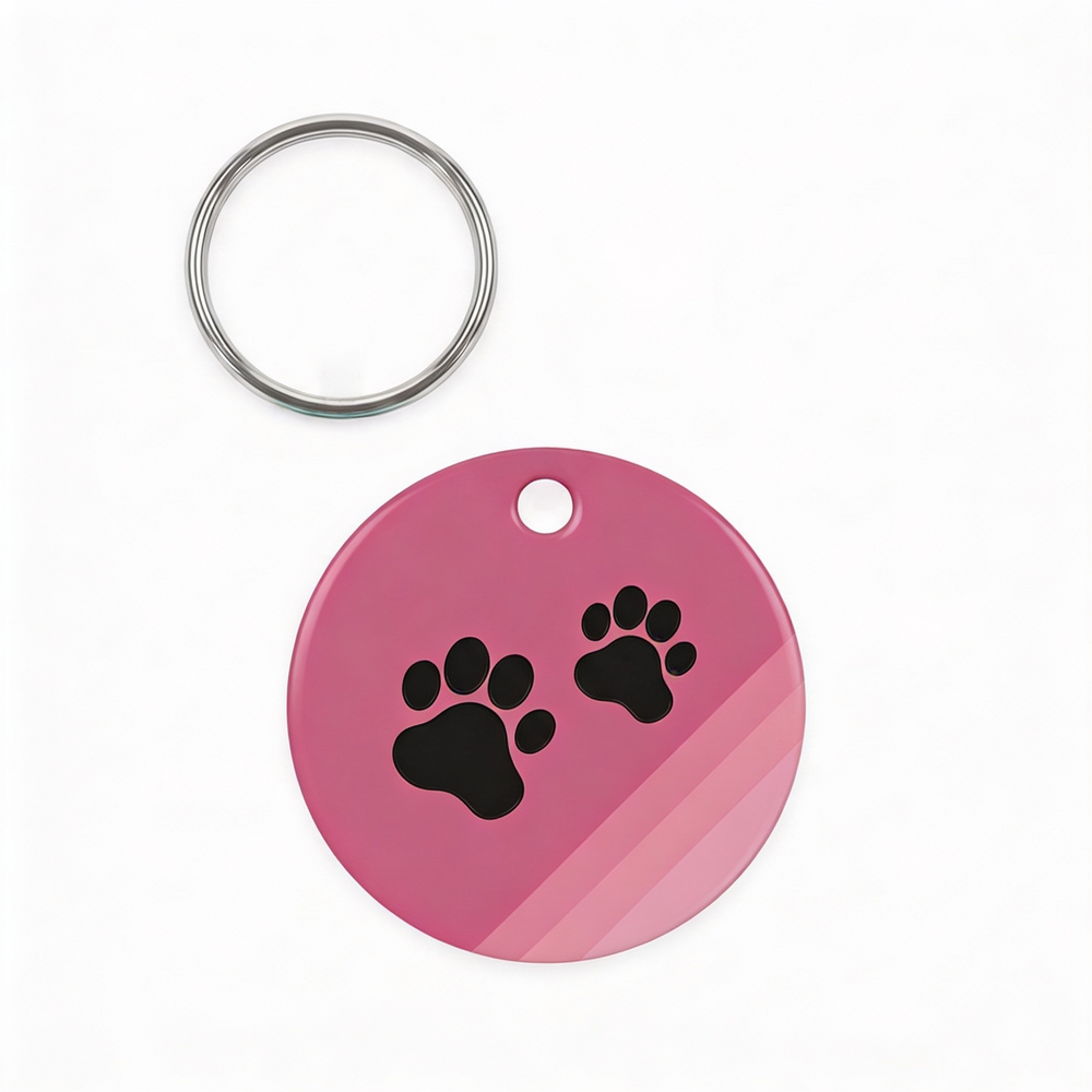 The Paw Series