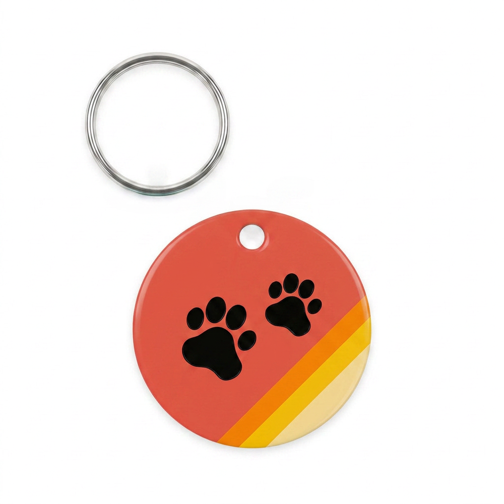 The Paw Series
