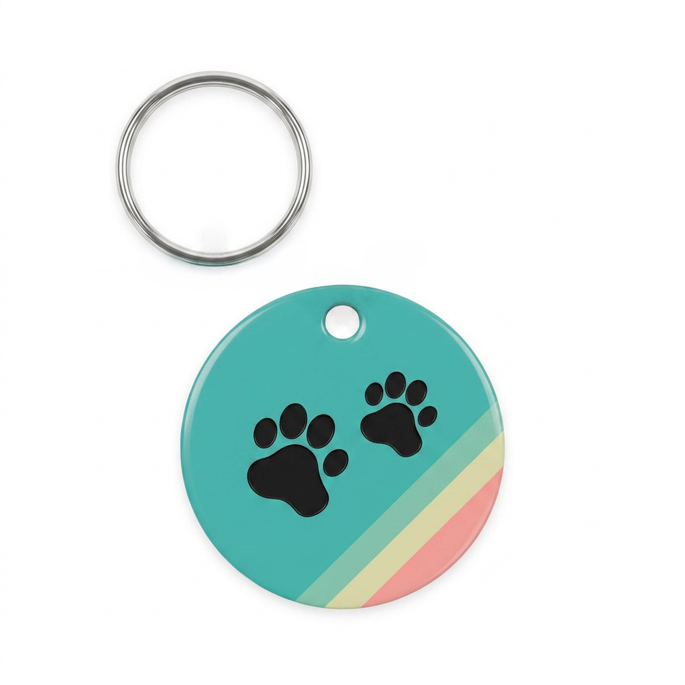 The Paw Series