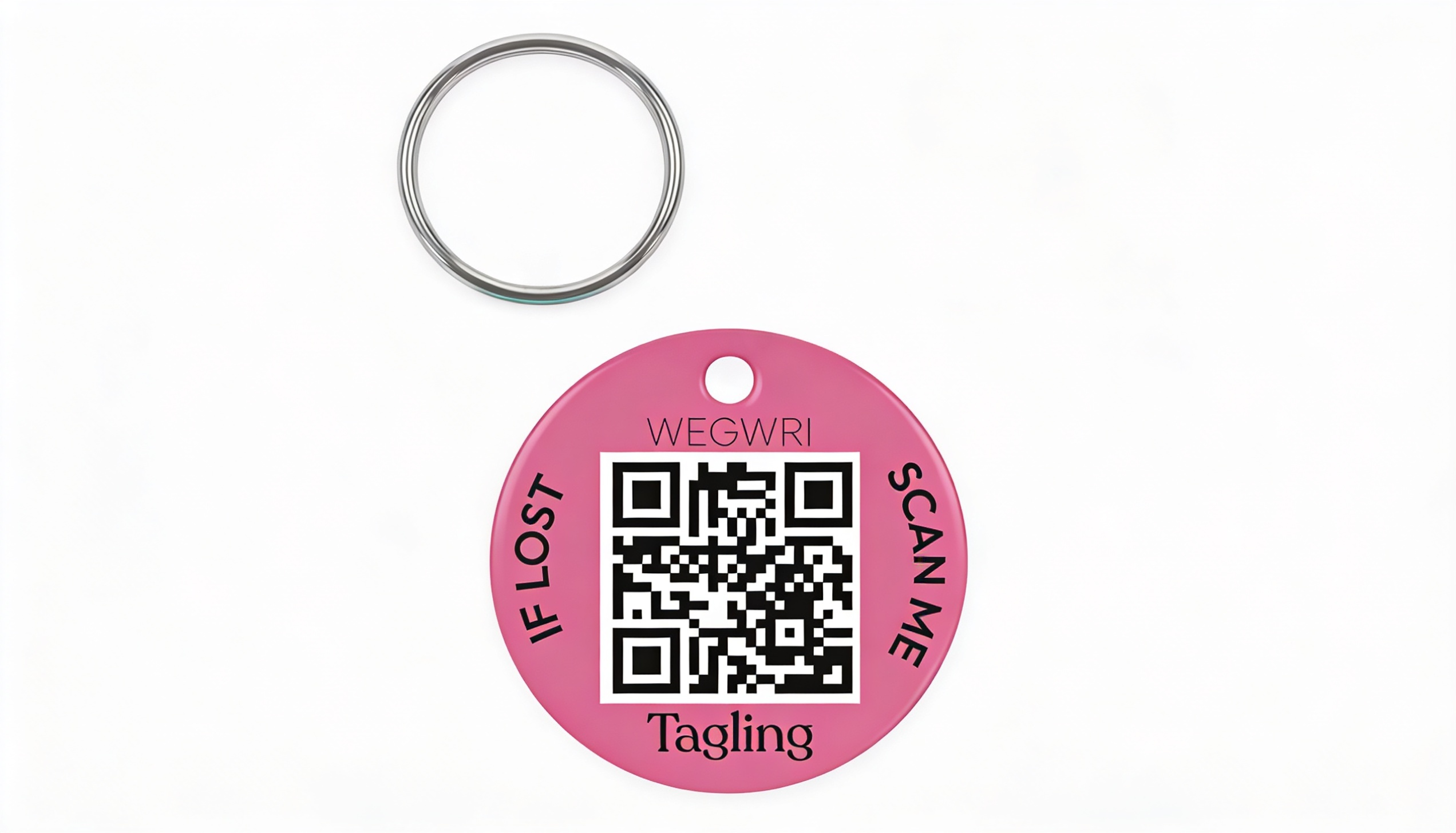 Tagling Tags